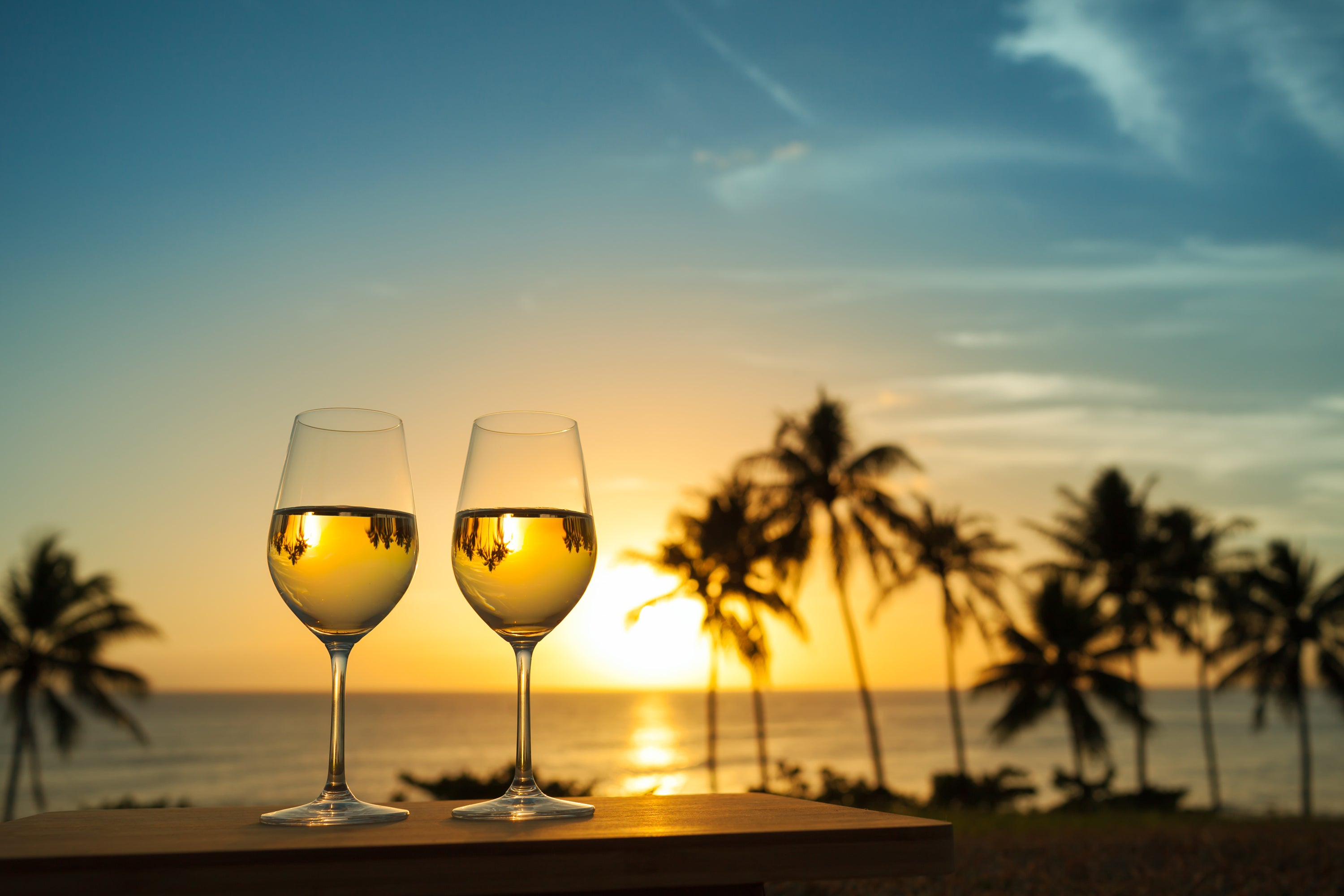 5 of the Best Summer Wines