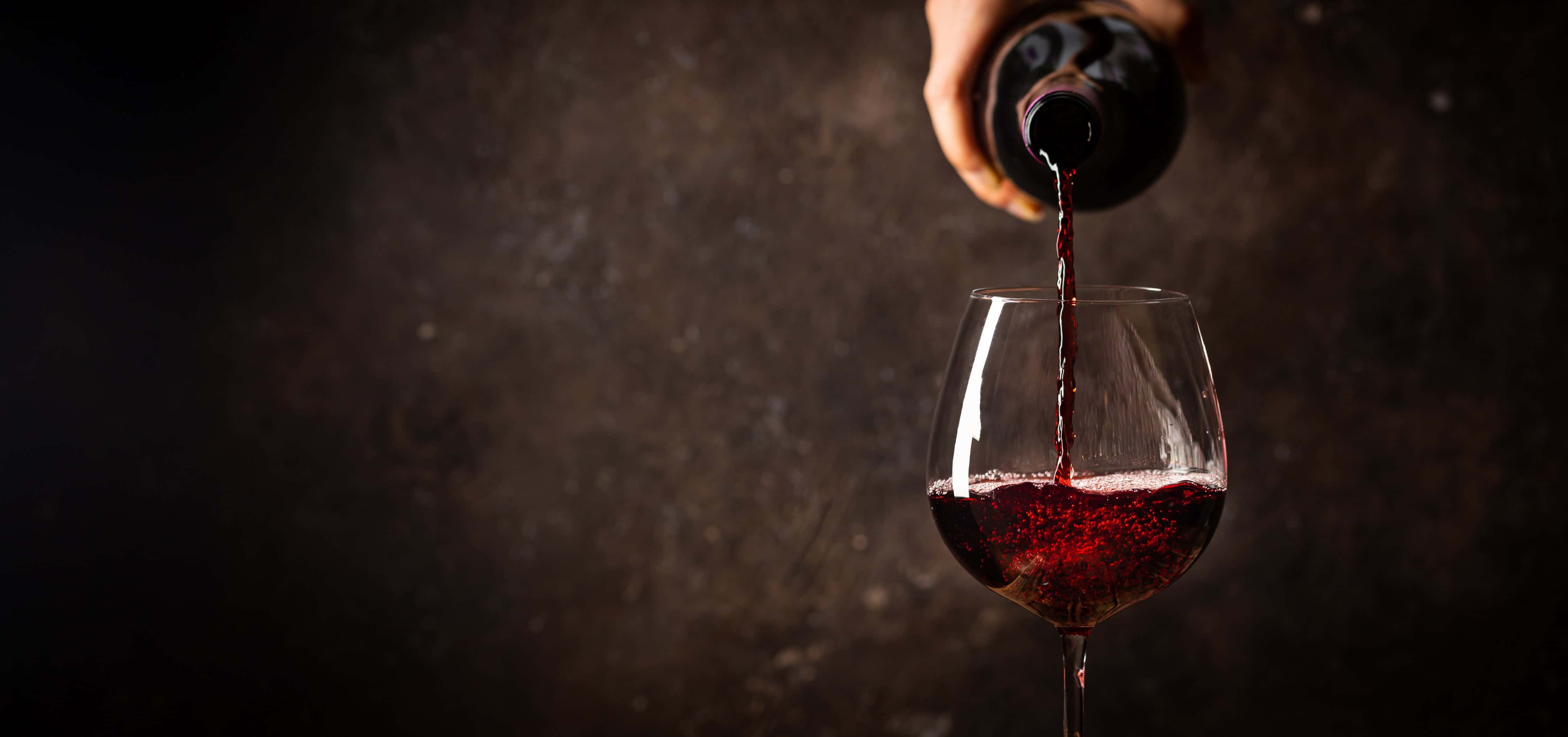 How long does wine last once opened?